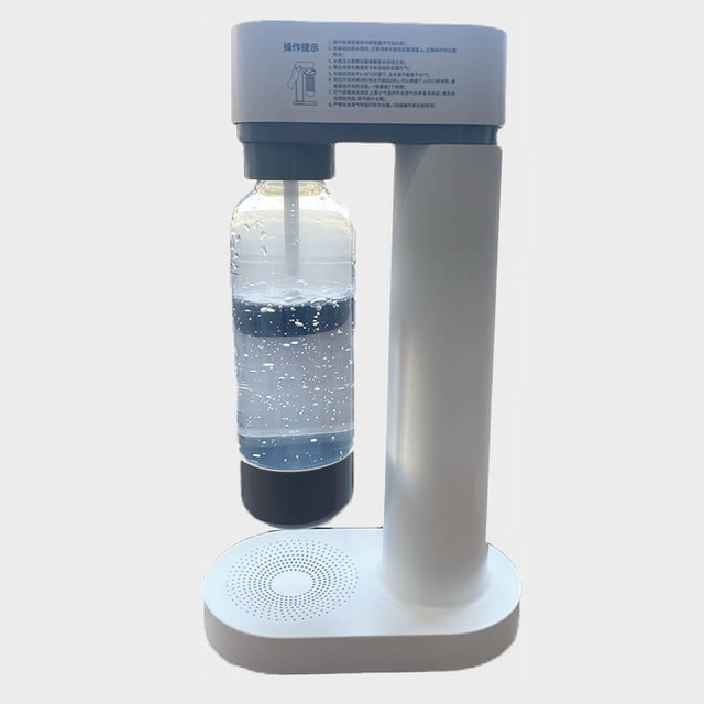 LMT-QP11-Sparking Water Maker
