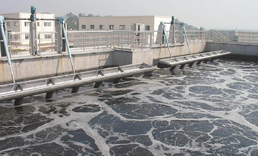 waste water treatment-RO Membrane