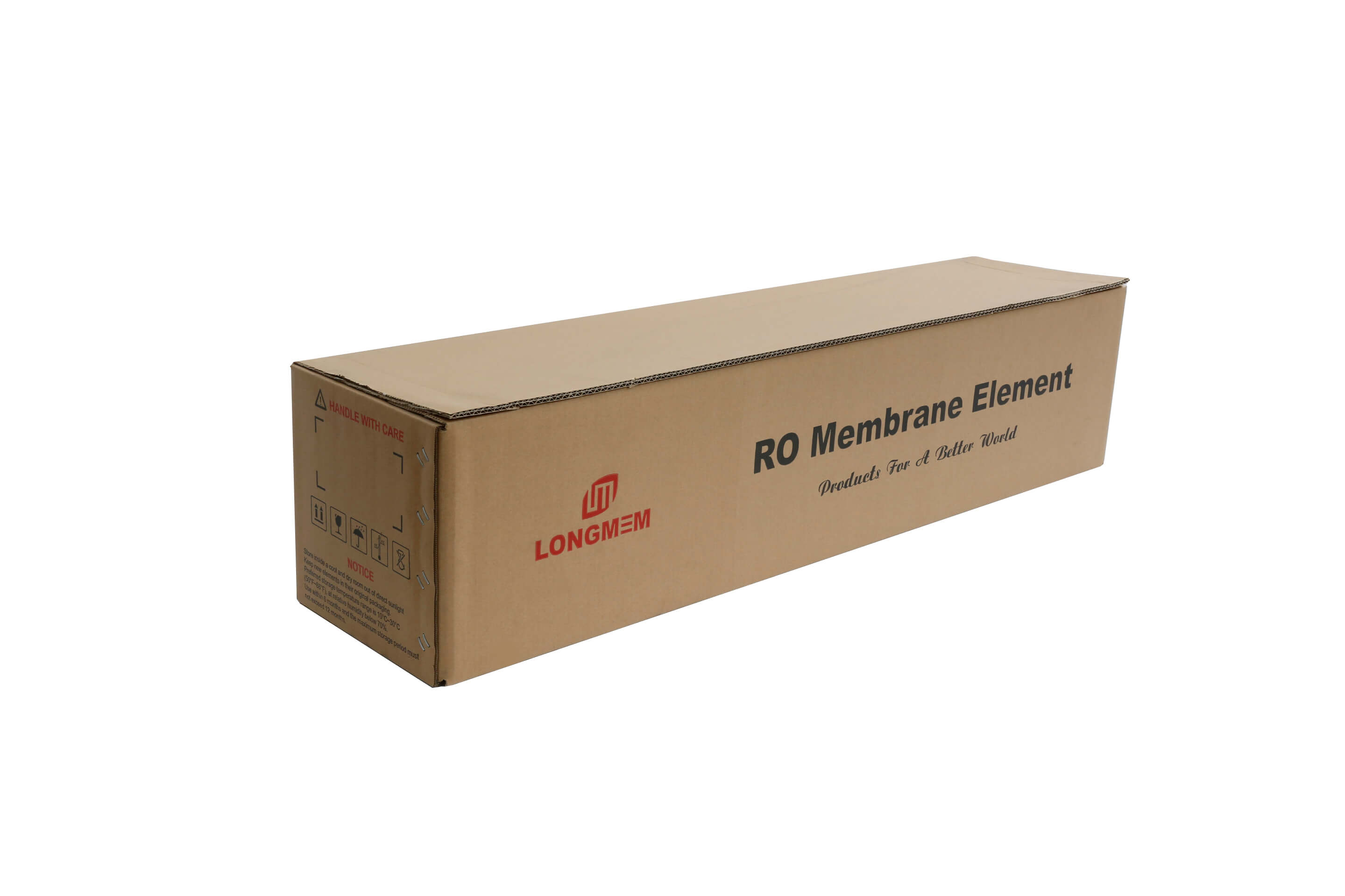 LM8040-BWFR-RO Memebrane（6）