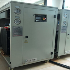 HRS-Industrial-refrigerator