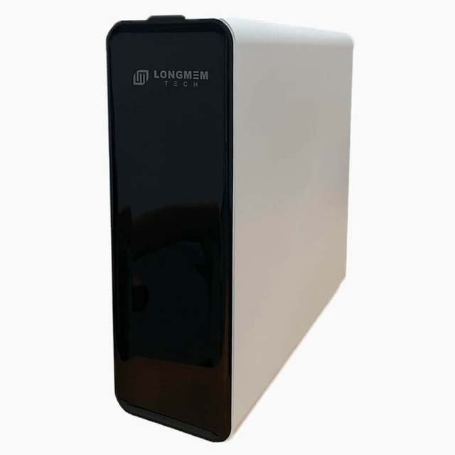 LM-WP-US, Longmem RO Water Purifier, Under Sink
