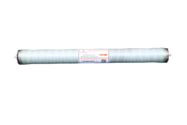 LM4040-GSV12-FL1, Gas Separation Membrane Element
