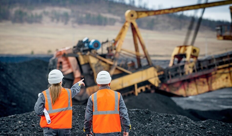 Mining