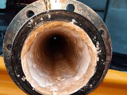 fouling and