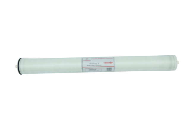 LM4040-NF500-FL1, Nanofiltration Membrane Element