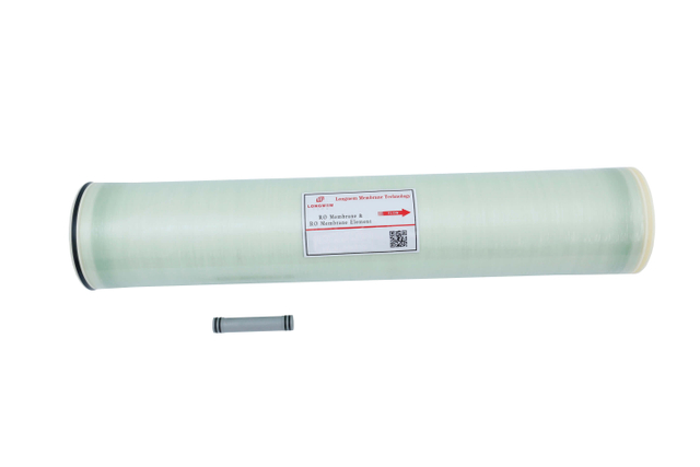 LM8040-XLE-FL1, Extreme Low Energy Reverse Osmosis Membrane Element