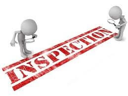 inspection