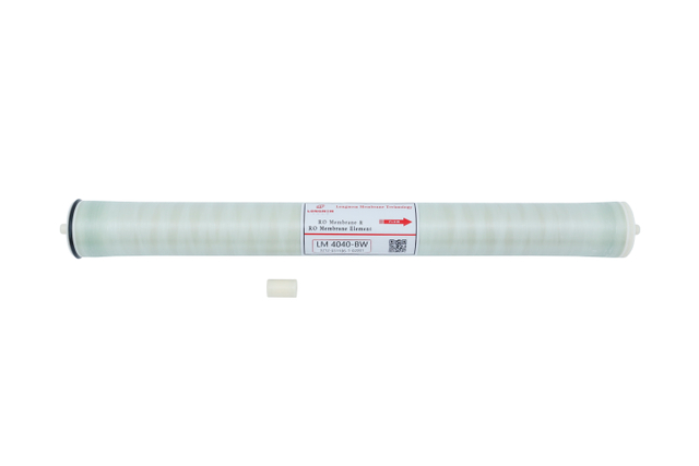 LM4040-SWXLE-FL1, Sea Water Extreme Low Energy Reverse Osmosis Membrane Element