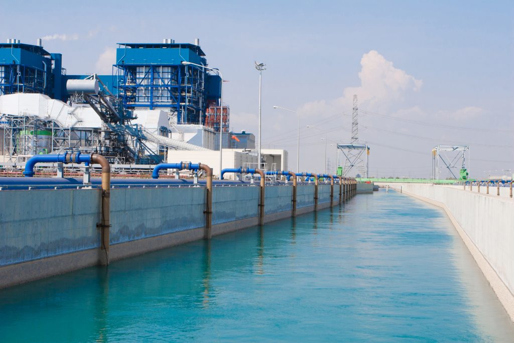 industrial water1