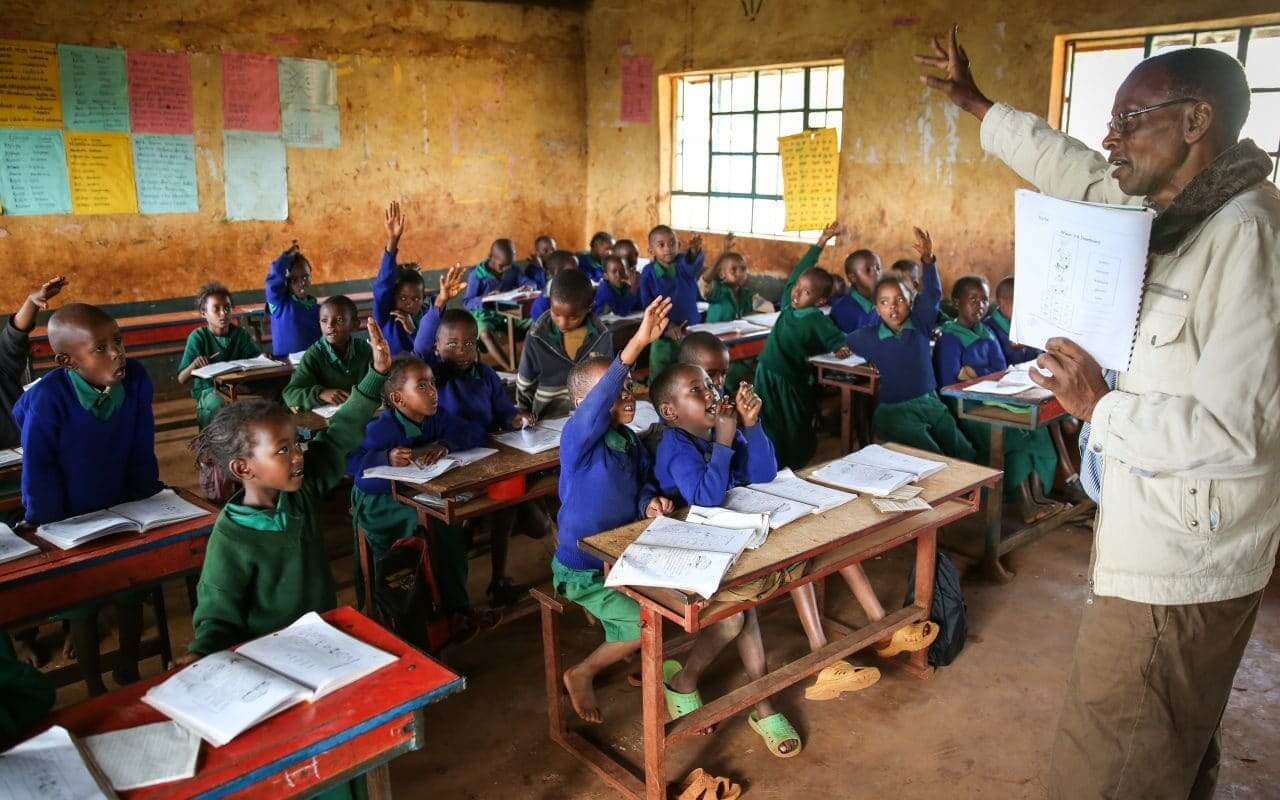 Schools and Educational Institutions