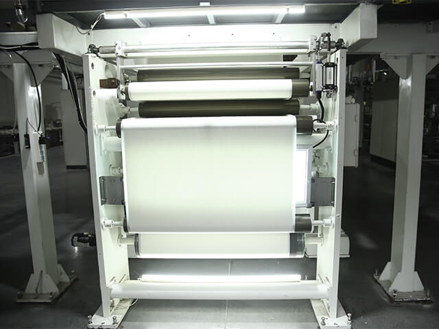 TFC-Membrane