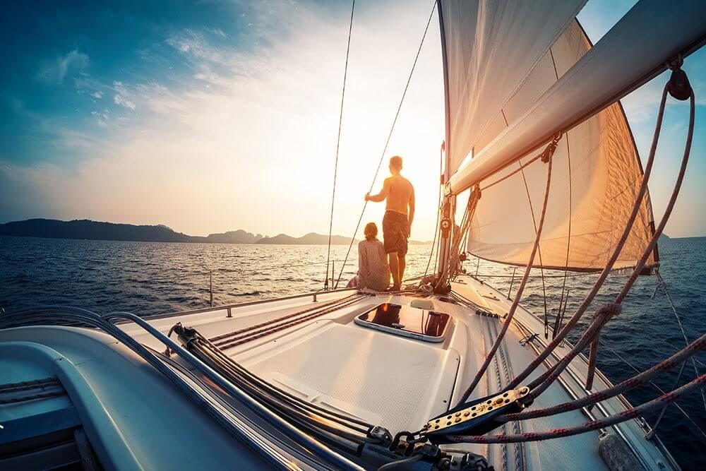 Boats and Yachts